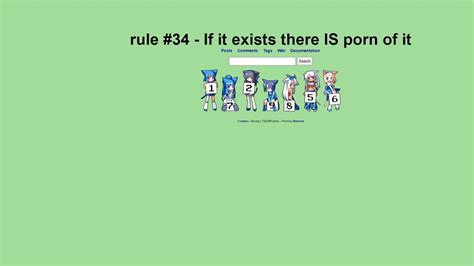 best rule 34 site|Best 